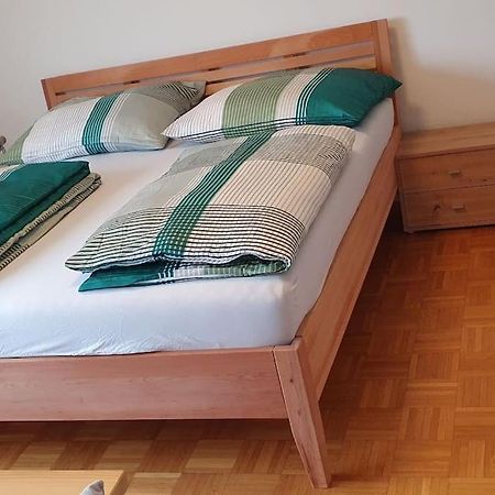 Wohnung In Грац Экстерьер фото