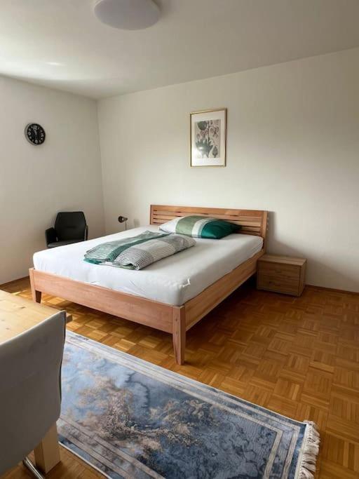 Wohnung In Грац Экстерьер фото