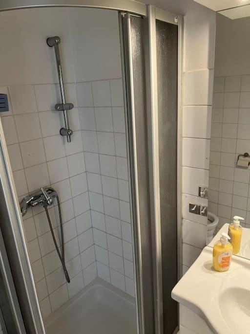 Wohnung In Грац Экстерьер фото